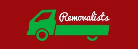 Removalists Bilingurr - Furniture Removalist Services